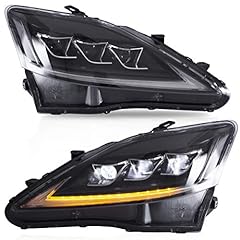 Vland headlight compatible for sale  Delivered anywhere in Ireland