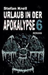 Urlaub apokalypse 6 gebraucht kaufen  Wird an jeden Ort in Deutschland