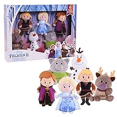 Disney frozen stylized for sale  Delivered anywhere in USA 