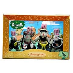 Furryville bunningtons garden for sale  Delivered anywhere in UK