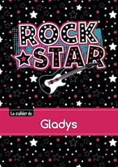 Cahier gladys petits d'occasion  Livré partout en France