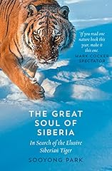 Great soul siberia for sale  Delivered anywhere in UK