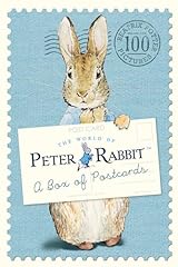 The peter rabbit d'occasion  Livré partout en France