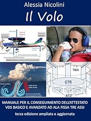 Volo manuale per usato  Spedito ovunque in Italia 