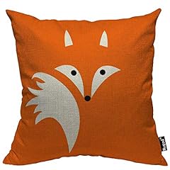 Mugod fox throw for sale  Delivered anywhere in USA 