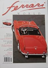 Ferrari magazine issue for sale  Delivered anywhere in UK