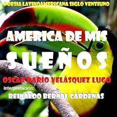America mis sueños d'occasion  Livré partout en France