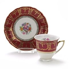 Demitasse cup saucer for sale  Delivered anywhere in USA 