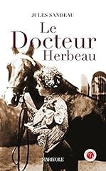 Docteur herbeau d'occasion  Livré partout en France
