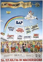 Premium poster plakat gebraucht kaufen  Wird an jeden Ort in Deutschland
