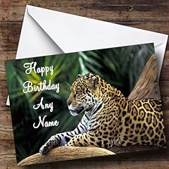 Jaguar customised birthday for sale  Delivered anywhere in UK