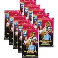 Panini fifa 365 gebraucht kaufen  Wird an jeden Ort in Deutschland