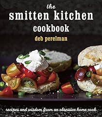 Smitten kitchen cookbook for sale  Delivered anywhere in USA 