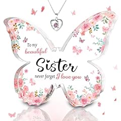 Echehi sister gifts for sale  Delivered anywhere in UK