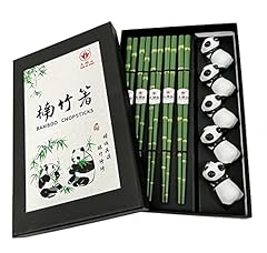 Lanhuths wooden chopsticks for sale  Delivered anywhere in USA 