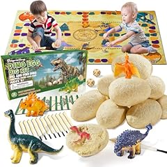 Dino fossil eggs for sale  Delivered anywhere in USA 