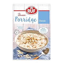Ruf porridge classic gebraucht kaufen  Wird an jeden Ort in Deutschland