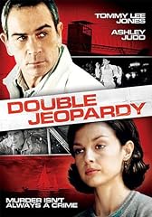 Double jeopardy for sale  Delivered anywhere in USA 