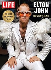 Life elton john for sale  Delivered anywhere in USA 