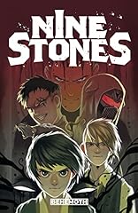 Nine stones vol. for sale  Delivered anywhere in USA 