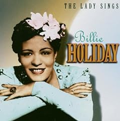 Lady sings for sale  Delivered anywhere in USA 