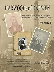 Harwoods darwen the usato  Spedito ovunque in Italia 