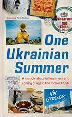 One ukrainian summer for sale  Delivered anywhere in UK