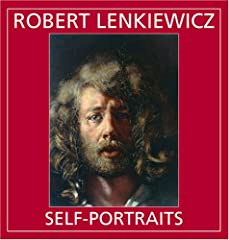 Robert lenkiewicz self for sale  Delivered anywhere in UK