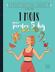 Mois perdre 5kg d'occasion  Livré partout en France