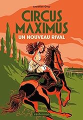 Circus maximus nouveau d'occasion  Livré partout en France