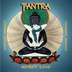 Tantra the secret gebraucht kaufen  Wird an jeden Ort in Deutschland