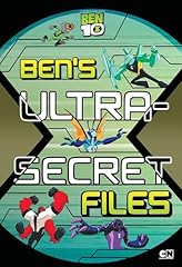 Ben ultra secret d'occasion  Livré partout en France