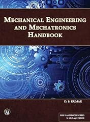 Mechanical engineering mechatr for sale  Delivered anywhere in UK