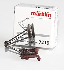 Märklin 7219 einholm gebraucht kaufen  Wird an jeden Ort in Deutschland