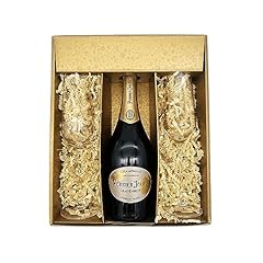 Coffret cadeau champagne d'occasion  Livré partout en France