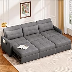 Aiho convertible sectional for sale  Delivered anywhere in USA 