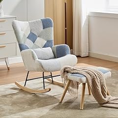 Modernluxe soft rocking for sale  Delivered anywhere in UK