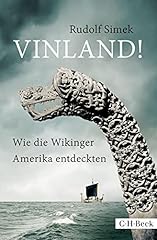 Vinland wikinger amerika gebraucht kaufen  Wird an jeden Ort in Deutschland