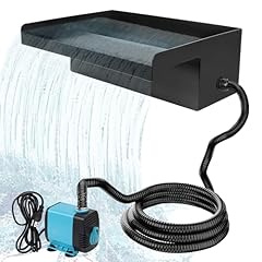 Zhitaoxun 11.8inch pond for sale  Delivered anywhere in USA 