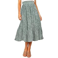 Oyamiki womens midi for sale  Delivered anywhere in UK