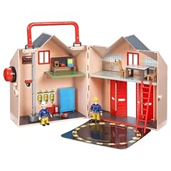 Fireman sam deluxe for sale  Delivered anywhere in UK