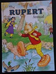 Rupert annual . for sale  Delivered anywhere in UK