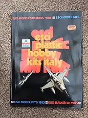 Esci catalogue 1983 for sale  Delivered anywhere in UK
