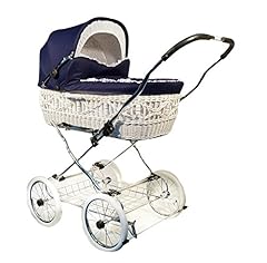 Eichhorn kinderwagen weidenkor gebraucht kaufen  Wird an jeden Ort in Deutschland