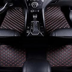 Ostrey leather car for sale  Delivered anywhere in UK