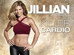 Jillian michaels killer gebraucht kaufen  Wird an jeden Ort in Deutschland