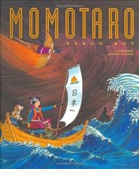 Momotaro peach boy for sale  Delivered anywhere in USA 
