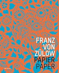 Franz zülow papier gebraucht kaufen  Wird an jeden Ort in Deutschland