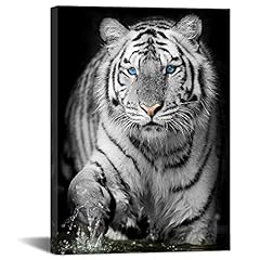 Black white tiger for sale  Delivered anywhere in USA 