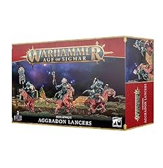 Warhammer age sigmar for sale  Delivered anywhere in USA 